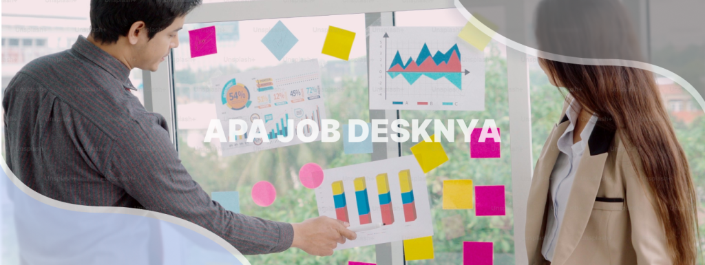 Siapa itu Product manager dan apa job desknya?