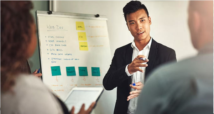 Tips Menjadi Product Manager Bagi Pemula