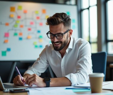 Pelajari bagaimana konsultan SEO membantu perusahaan sekuritas meningkatkan visibilitas digital dan menarik investor berkualitas.