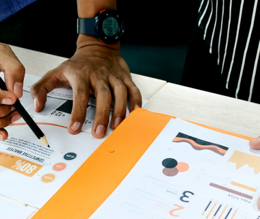 Konsultan Product Manager Perusahaan Sekuritas