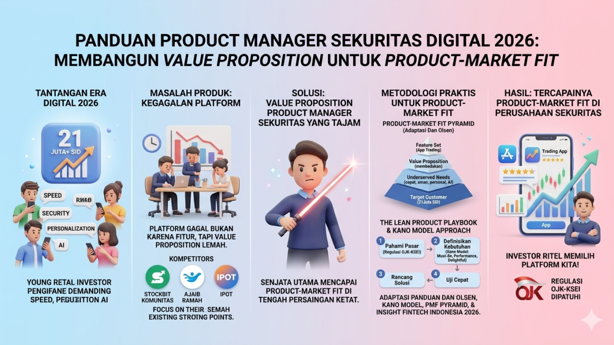 value proposition product manager