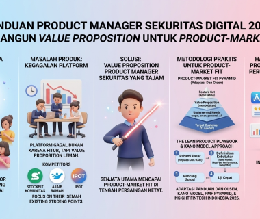 value proposition product manager