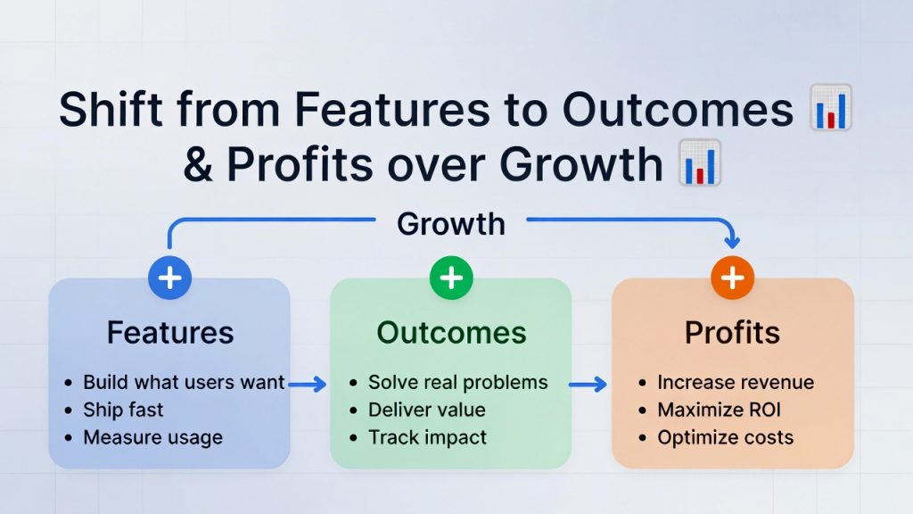 Mengapa Profits Over Growth Jadi Prioritas di 2026?