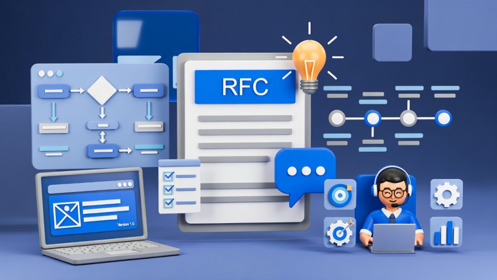 RFC untuk Product Manager
