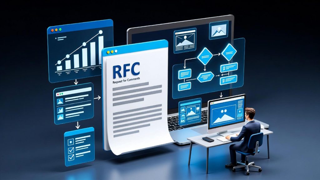 RFC untuk Product Manager