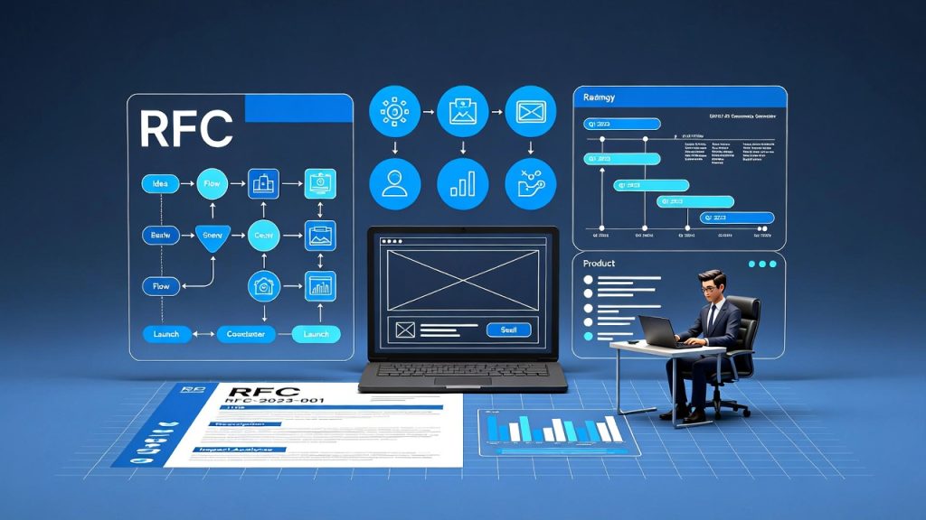 RFC untuk Product Manager