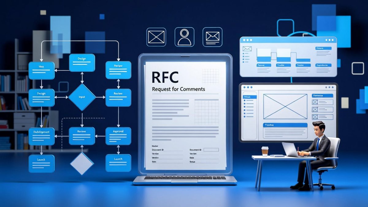 RFC untuk Product Manager