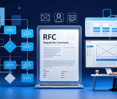 RFC untuk Product Manager